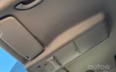 Volkswagen Touran 1 generation [2th restyling] Minivan