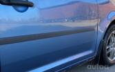 Volkswagen Touran 1 generation [2th restyling] Minivan