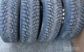 Volkswagen Touran 1 generation [2th restyling] Minivan
