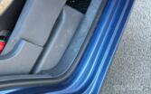 Volkswagen Touran 1 generation [2th restyling] Minivan