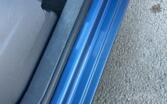 Volkswagen Touran 1 generation [2th restyling] Minivan