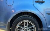 Volkswagen Touran 1 generation [2th restyling] Minivan