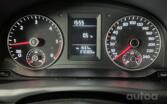 Volkswagen Touran 1 generation [2th restyling] Minivan