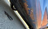 Volkswagen Touran 1 generation [2th restyling] Minivan