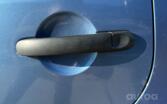 Volkswagen Touran 1 generation [2th restyling] Minivan