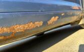 Volkswagen Touran 1 generation [2th restyling] Minivan