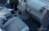 Volkswagen Touran 1 generation [2th restyling] Minivan