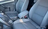 Volkswagen Touran 1 generation [2th restyling] Minivan