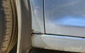 Volkswagen Touran 1 generation [2th restyling] Minivan