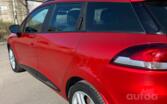 Renault Clio 4 generation [restyling]