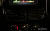Renault Clio 4 generation [restyling]