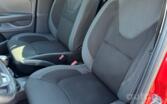 Renault Clio 4 generation [restyling]