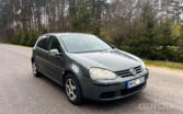 Volkswagen Golf 5 generation Hatchback 5-doors
