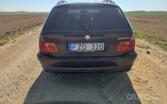 BMW 3 Series E46 [restyling] Touring wagon