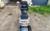 MBK Skycruiser 125