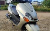MBK Skycruiser 125