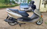 MBK Skycruiser 125