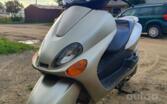 MBK Skycruiser 125