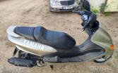 MBK Skycruiser 125