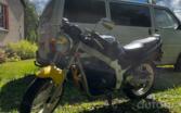 Suzuki GS