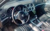 Alfa Romeo 159 1 generation Sportwagon wagon