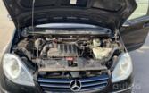 Mercedes-Benz A-Class W169 Hatchback 5-doors