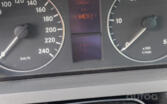 Mercedes-Benz A-Class W169 Hatchback 5-doors