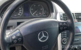 Mercedes-Benz A-Class W169 Hatchback 5-doors