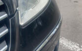 Mercedes-Benz A-Class W169 Hatchback 5-doors