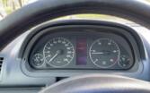 Mercedes-Benz A-Class W169 Hatchback 5-doors