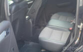 Mercedes-Benz A-Class W169 Hatchback 5-doors