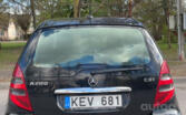 Mercedes-Benz A-Class W169 Hatchback 5-doors