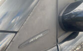 Mercedes-Benz A-Class W169 Hatchback 5-doors