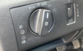 Mercedes-Benz A-Class W169 Hatchback 5-doors