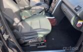 Mercedes-Benz A-Class W169 Hatchback 5-doors