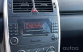 Mercedes-Benz A-Class W169 Hatchback 5-doors