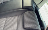 Mercedes-Benz A-Class W169 Hatchback 5-doors