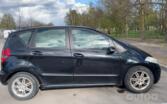 Mercedes-Benz A-Class W169 Hatchback 5-doors