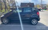 Mercedes-Benz A-Class W169 Hatchback 5-doors