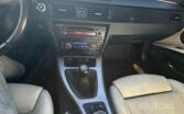BMW 3 Series E90/E91/E92/E93 Touring wagon