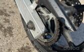 Yamaha FZS 600 Fazer
