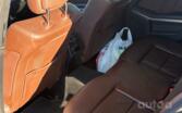Mercedes-Benz E-Class W212/S212/C207/A207 wagon 5-doors