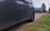 BMW 3 Series E90/E91/E92/E93 Touring wagon
