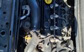 Opel Zafira B [restyling]