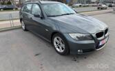 BMW 3 Series E90/E91/E92/E93 [restyling] Touring wagon