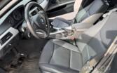 BMW 3 Series E90/E91/E92/E93 [restyling] Touring wagon