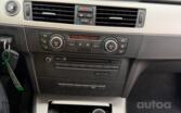 BMW 3 Series E90/E91/E92/E93 [restyling] Touring wagon