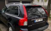 Volvo XC90 1 generation [restyling] Crossover