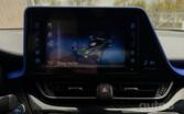 Toyota C-HR 1 generation Crossover
