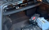 BMW 3 Series E46 [restyling] Touring wagon